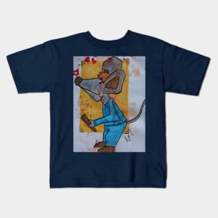 mouse Kids T-Shirt